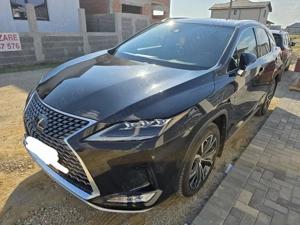 Vând Lexus rx 350 2022 an fabricație - imagine 4