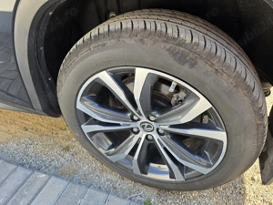 Vând Lexus rx 350 2022 an fabricație - imagine 3