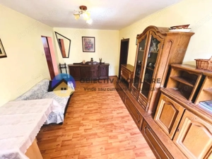 Apartament 3 camere – zona Dărmănești – 73,02 mp - imagine 2