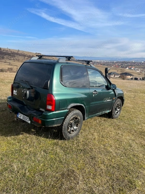 Suzuki Grand Vitara 1.6  - imagine 5