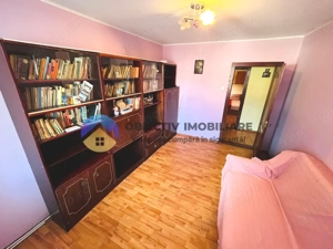 Apartament 3 camere – zona Dărmănești – 73,02 mp - imagine 5