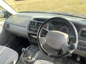 Suzuki Grand Vitara 1.6  - imagine 2