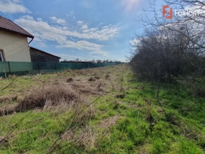 Teren intravilan de 1952 mp cu utilitati - zona Parta - imagine 10