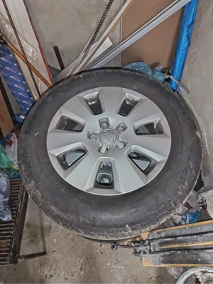 jante audi  - imagine 2