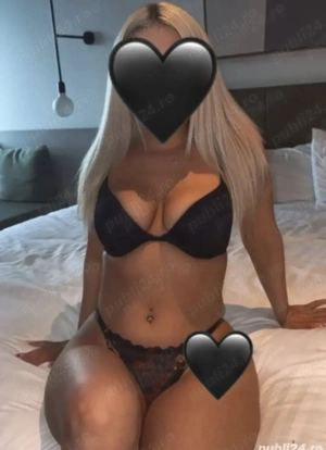 Prima data in oras...