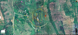 Terenuri extravilane de vânzare – Vizma & Crivobara, comuna Secaș, jud. Timiș