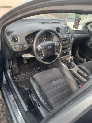 dezmembrez ford mondeo 2010 - imagine 2