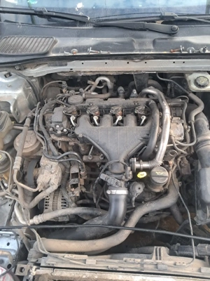 dezmembrez ford mondeo 2010 - imagine 4