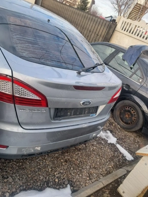 dezmembrez ford mondeo 2010 - imagine 5