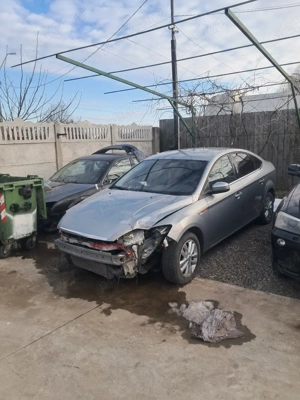 dezmembrez ford mondeo 2010 - imagine 3