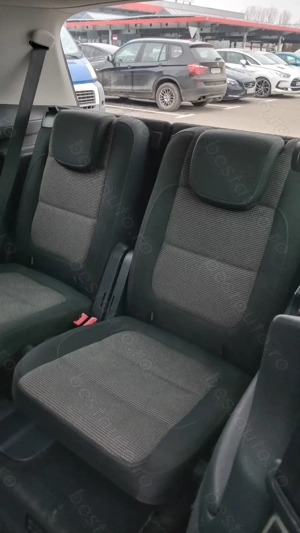   volkswagen sharan 2.0 tdi 7 locuri  an 2012  --motor 2.0 tdi  --euro 5 (dpf activ)  - imagine 3