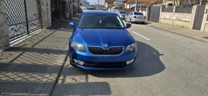 Vând Skoda Octavia III - 2016 - 1.6 TDI - manuală