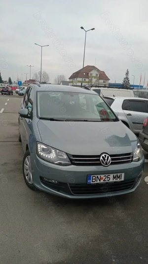   volkswagen sharan 2.0 tdi 7 locuri  an 2012  --motor 2.0 tdi  --euro 5 (dpf activ)  - imagine 10