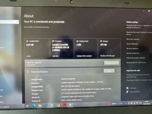 Laptop Lenovo ThinkPad I7 - W540 - Monitor 3K