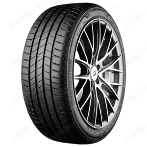 Anvelope vară premium Bridgestone Turanza 215 55 R18