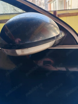 Accesorii Usa Paasat B6 - imagine 2