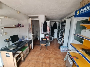 Închiriez spațiu comercial in Caracal-Olt, str. Negru Vodă, nr. 1, 80 mp. - imagine 4