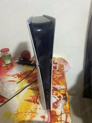 Văd urgent PlayStation5