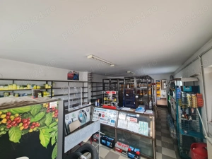 Închiriez spațiu comercial in Caracal-Olt, str. Negru Vodă, nr. 1, 80 mp. - imagine 3