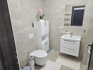 Regim Hotelier apartament AMI 1