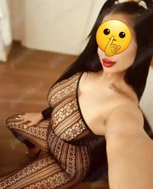 studenta la voi in oras doar 3 zile 