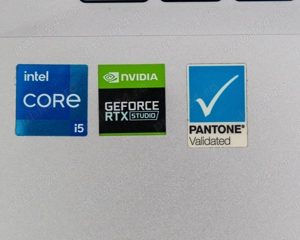 ASUS Vivobook Pro 14X OLED 2.8K 90Hz RTX 3050 16GB - imagine 8