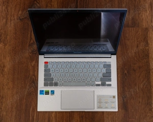 ASUS Vivobook Pro 14X OLED 2.8K 90Hz RTX 3050 16GB - imagine 6