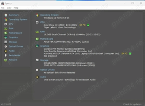 ASUS Vivobook Pro 14X OLED 2.8K 90Hz RTX 3050 16GB - imagine 3