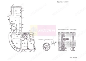 Spatiu comercial bd DECEBAL - PIATA ALBA IULIA - imagine 11