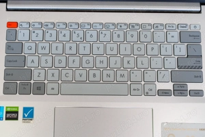 ASUS Vivobook Pro 14X OLED 2.8K 90Hz RTX 3050 16GB - imagine 4