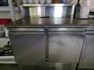 Vând echipamente și mobilier restaurant - imagine 3