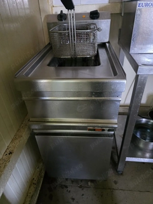 Vând echipamente și mobilier restaurant - imagine 4