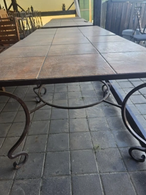 Vând echipamente și mobilier restaurant - imagine 5