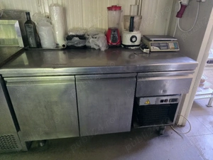 Vând echipamente și mobilier restaurant - imagine 2