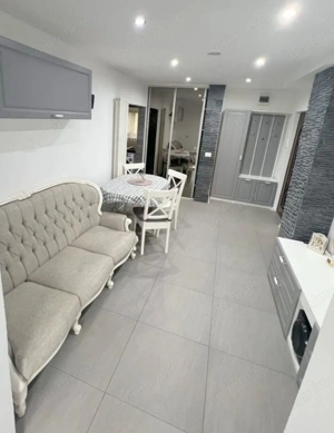 Apartament cu doua dormitoare, mobilat  - cartier IC FRIMU