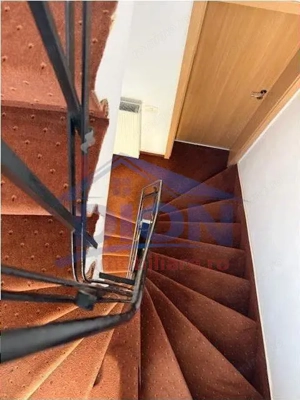 Vila Cotroceni langa Spitalul Universitar - imagine 5