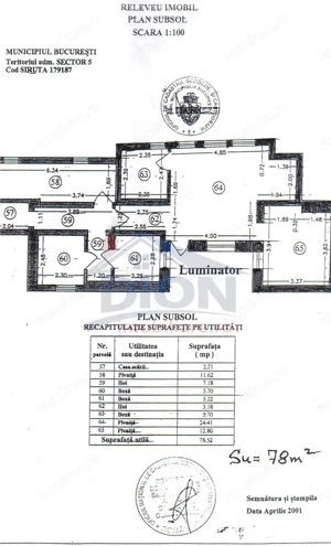 Vila Cotroceni langa Spitalul Universitar - imagine 11