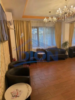 Vila Cotroceni langa Spitalul Universitar - imagine 2