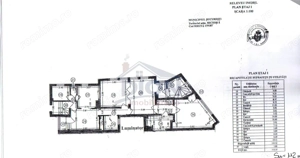 Vila Cotroceni langa Spitalul Universitar - imagine 13