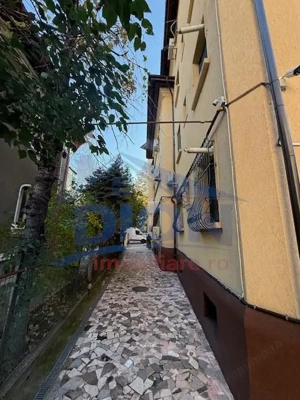 Vila Cotroceni langa Spitalul Universitar - imagine 6