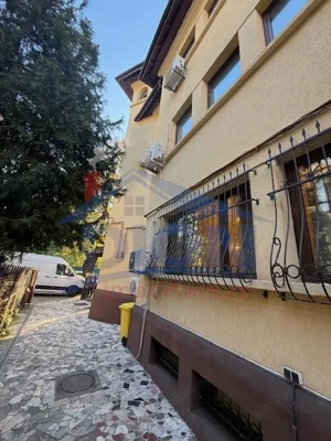 Vila Cotroceni langa Spitalul Universitar - imagine 9