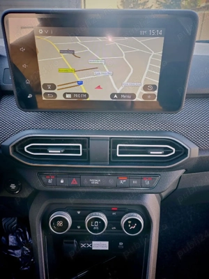 Logan xx 2025 Benzina +Gpl.4500 kilometri  - imagine 4