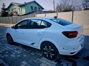 Logan xx 2025 Benzina +Gpl.4500 kilometri  - imagine 3