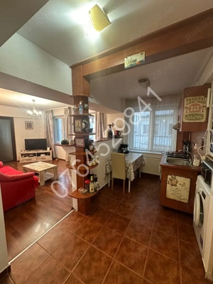 Inchiriez apt. ULTRACENTRAL 2cam. Universitate, Str. Batiștei, renovat, chair la metrou Universitate - imagine 5