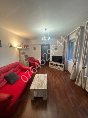 Inchiriez apt. ULTRACENTRAL 2cam. Universitate, Str. Batiștei, renovat, chair la metrou Universitate - imagine 3