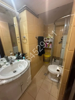 Inchiriez apt. ULTRACENTRAL 2cam. Universitate, Str. Batiștei, renovat, chair la metrou Universitate - imagine 10