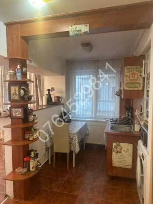 Inchiriez apt. ULTRACENTRAL 2cam. Universitate, Str. Batiștei, renovat, chair la metrou Universitate - imagine 6