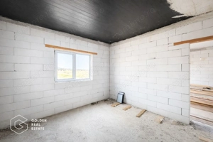 Casa P+M, teren 500 mp, comuna Frumuseni - imagine 7