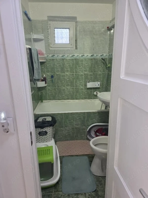 Apartament 2 camere, Bdul Timisoara, Frigocom, Drumul Taberei, mobilat - imagine 5
