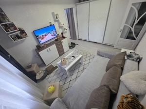 Apartament 2 camere, Bdul Timisoara, Frigocom, Drumul Taberei, mobilat - imagine 2